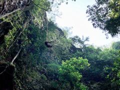 -中岜朗天坑(CV GEO INDO RAYA)