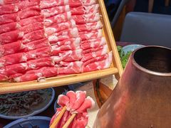 -1078號老北京涮肉(松柏店)