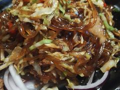 -阿罗新疆菜(人民广场店)