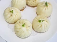 老上海生煎包-淮扬厨子(健康路店)