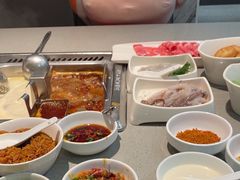 -海底捞火锅(步步高新天地店)