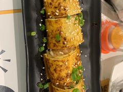 -有鱼吃·纸包烤鱼(曲江创意谷店)