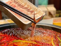 -川西坝子火锅(金沙1.0直营店)