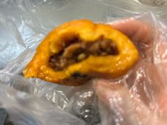 松仁枣泥塌饼-高行汤团店(金高路店)