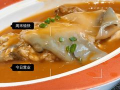 -巧庆楼·茶膳