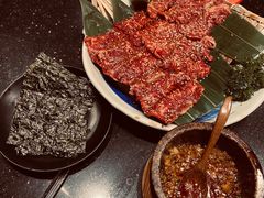 -虎丸烧肉(新大陆广场店)