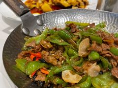 -眉州东坡(春秀路店)