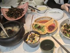 -云海肴·汽锅鸡·云南菜(高德置地店)