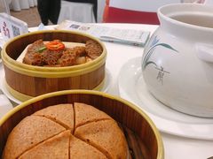 -维多利亚大酒店·雅园中餐厅