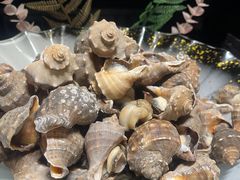 -碧涛阁·泡泡海洋·汤泉洗浴(王府花园店)