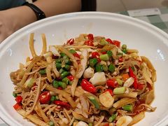 -彭耕记猪油炒小菜(吉联mall店)