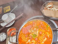-양평식당·杨平食堂(华贸店)