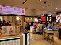 -崇光百货(铜锣湾店)