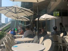 -奈雪的茶(华强北中航城店)