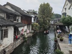 -绍兴书圣故里景区