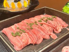 -色響火锅(恒隆广场店)