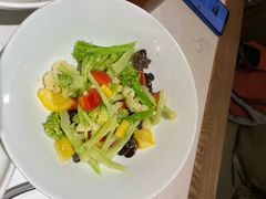 -徽镇小厨·经典徽菜(马连道店)