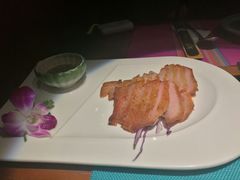 猪颈肉-品泰·泰国餐厅(苏州中心店)