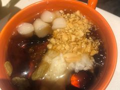 一品冰粉-眉州东坡(远洋未来广场店)