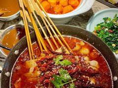 -遇见长安之丝路风荷(大唐西市店)