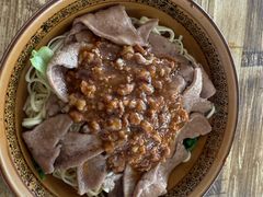 -麻哥面猪肝面(仁和广场店)