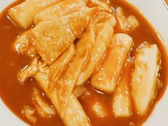 大酱泡菜年糕-韩礼年糕(飞虹路店)