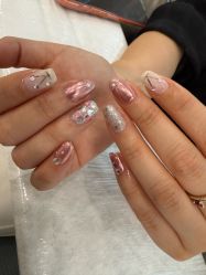 -斯馨·健康美甲美睫