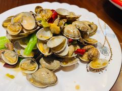 -满堂春特色餐馆