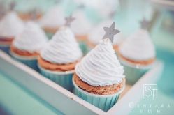 -圣塔拉 宝宝宴生日Party气球派对一站式高端策划