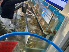 -仙螺岛海鲜自助餐厅(总店)