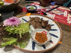 -古田居·特色寿司料理(骏欣中心店)