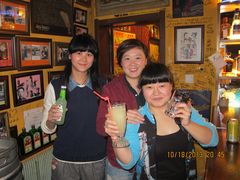 越来越好-丽纳尔斯酒吧LENORE’S BAR(三经街店)