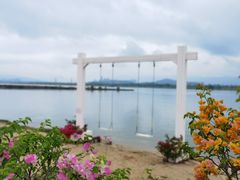 -福建鲤鱼洲酒店