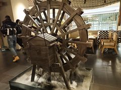 景观位-云水瑶意境云南菜餐厅(大悦城店)