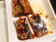 -金刚山烧烤(红旗大街店)