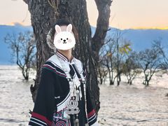 -大理洱海