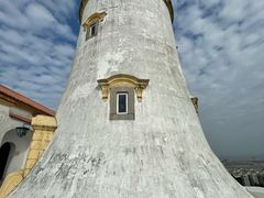 -东望洋炮台东望洋灯塔