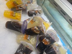 -圣罗巴海鲜烤肉自助(佳兆业店)