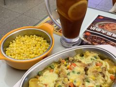 -文通冰室(东方宝泰店)