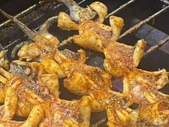 -佬缸炮江湖川菜(玉林店)