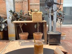 -大酉·M Coffee(北京美术馆店)