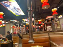 -西塔老太太泥炉烤肉(北京双井店)