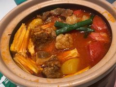 -谷田稻香·砂锅菜(广州悦汇城店)
