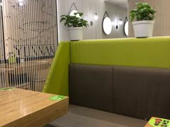 卡座-过桥缘·过桥米线(北京望京万象汇店)