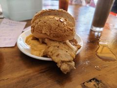 -沙溪兄茶餐厅