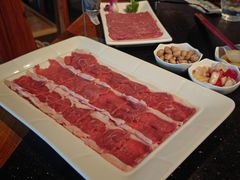 -南门涮肉(上海一店)