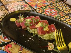 -BROWNSTONE布朗石西班牙餐厅(富城店)