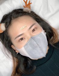 -韩美绣·骨相纹眉·洗眉美瞳线