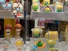-泡泡玛特POPMART(天环购物中心店)
