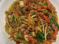 -辣公子·千岛湖私房菜(滨江店)